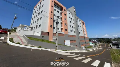 Apartamento no Maravilha