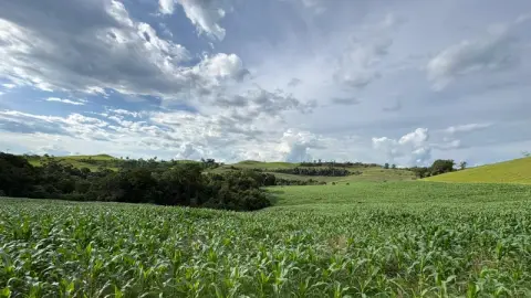 Chácara em Iraceminha