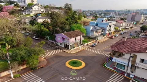 TERRENOS
      à venda