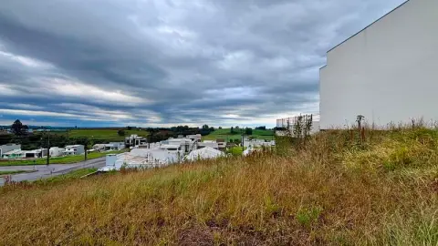 Terreno no Esplendor