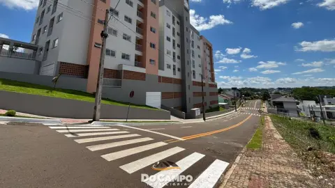 Apartamento no Maravilha