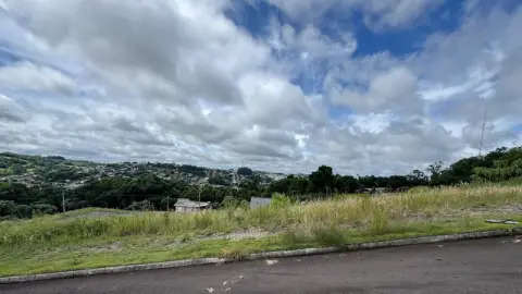 Terreno no Maravilha