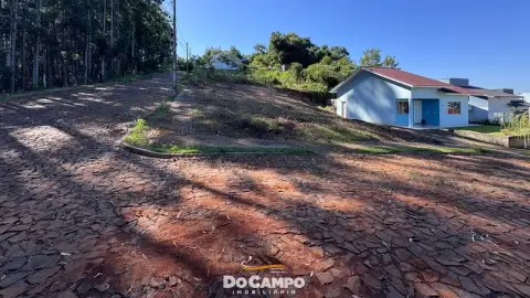 Terreno no Maravilha