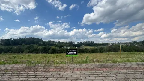 Terreno no Maravilha, em Tigrinhos