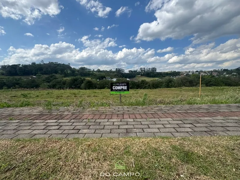 Terreno em Tigrinhos