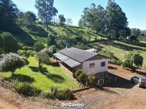 CHÁCARA E SÍTIO
      à venda