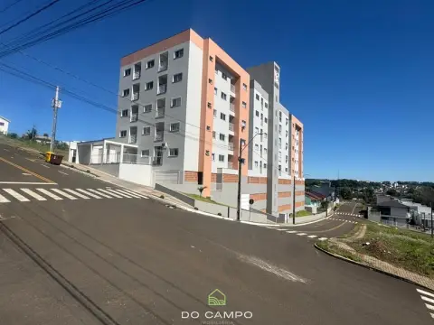 APARTAMENTOS
      à venda