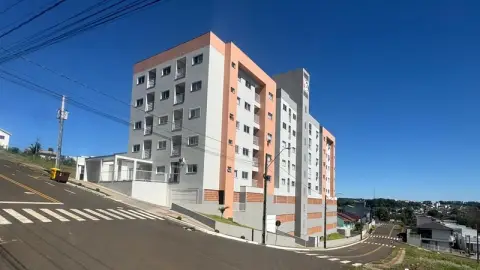 Apartamento com 2 quartos no Maravilha