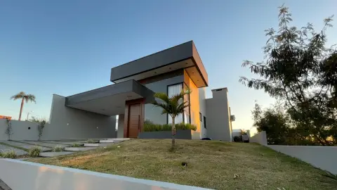 Casa no Maravilha