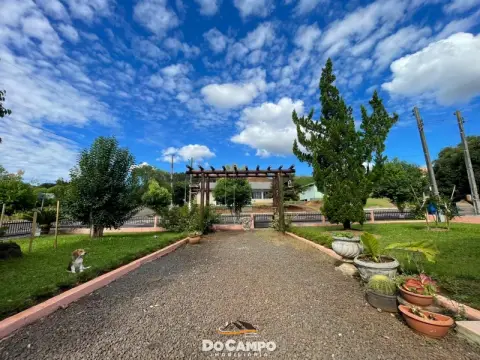 CASAS
      à venda