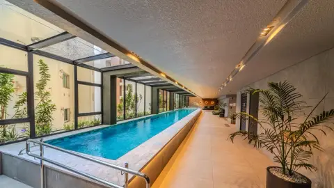Apartamento no Chapecó