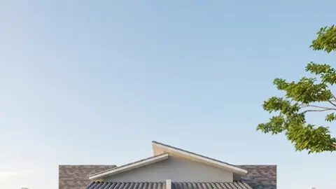 Casa no Esplendor III