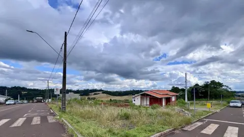 Terreno no Maravilha