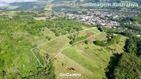 CHÁCARA E SÍTIO
      à venda