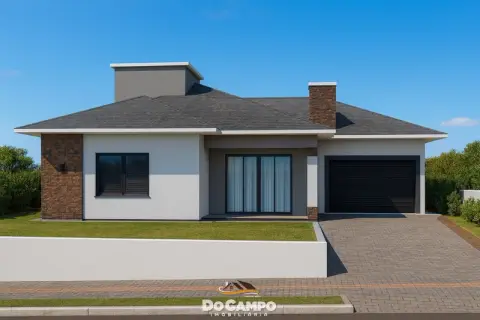 CASAS
      à venda
