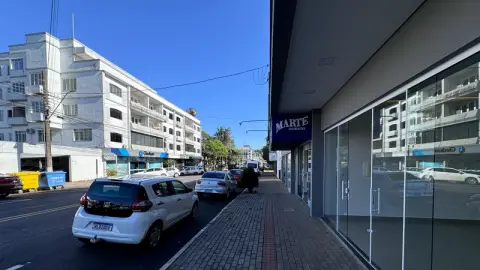 Imóvel comercial no Centro