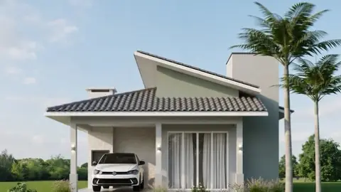 Casa no Maravilha
