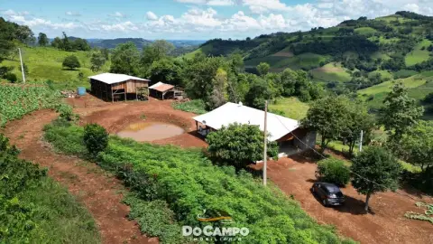 Rural no Romelândia