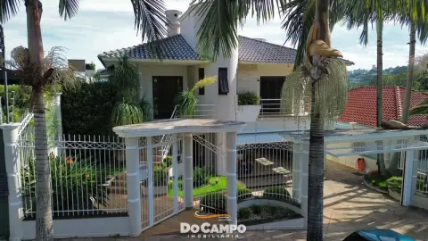 CASAS
      à venda