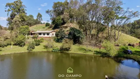 Rural no Maravilha