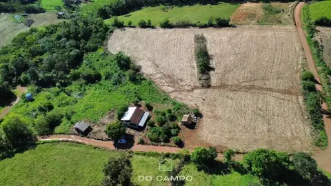CHÁCARA E SÍTIO
      à venda