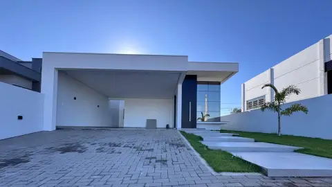 Casa no Maravilha