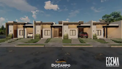 Casa no Maravilha