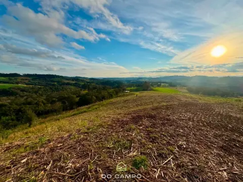 CHÁCARA E SÍTIO
      à venda