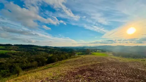 Chácara em São Miguel da Boa Vista