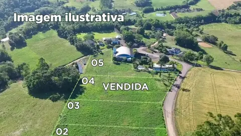 Rural no Centro