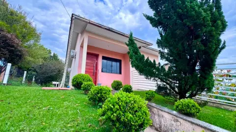 Casa com 2 quartos no Jardim Itália