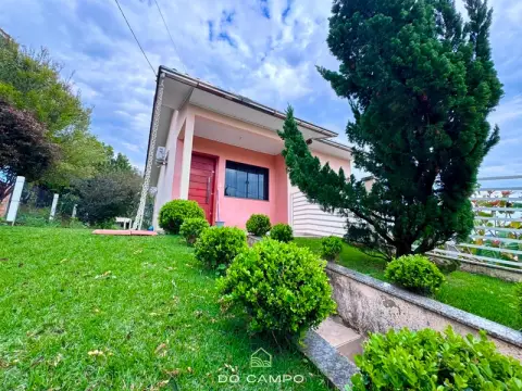 CASAS
      à venda