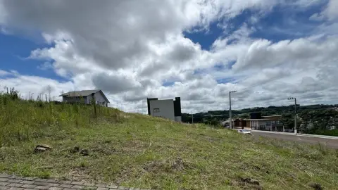 Terreno no Maravilha