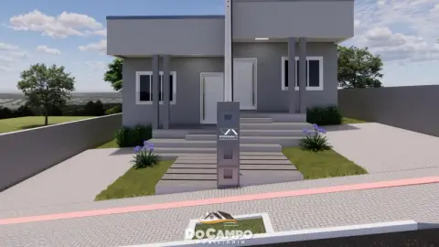 Casa no Maravilha