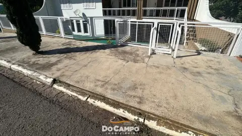 Casa com 2 quartos em Iraceminha