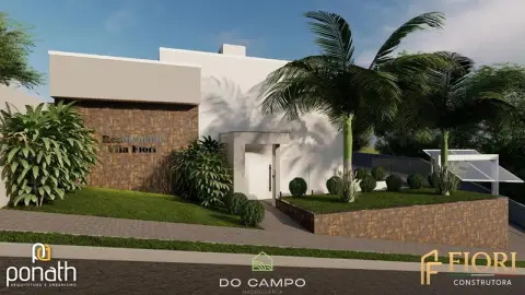 Casa no Maravilha