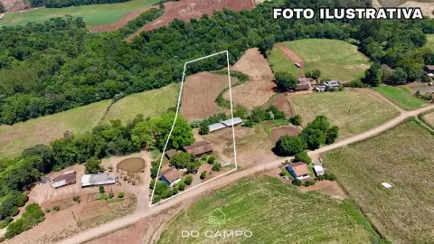 CHÁCARA E SÍTIO
      à venda