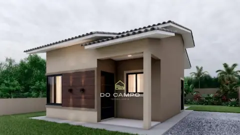 Casa no Maravilha