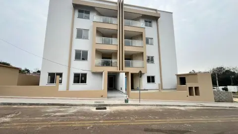 Apartamento no Maravilha