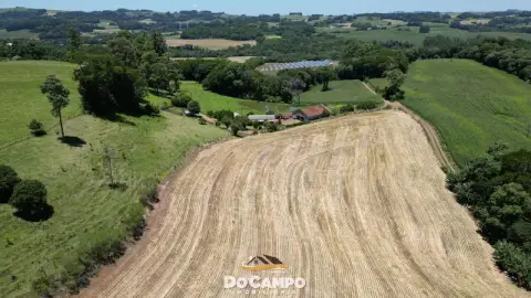 Rural no Maravilha