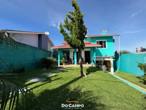 CASAS
      à venda
