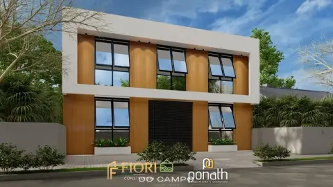 Apartamento no Maravilha