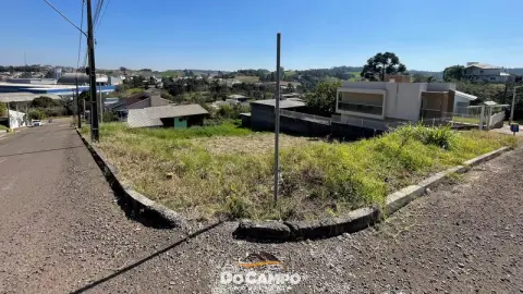 Terreno no Maravilha