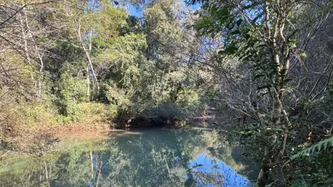 Chácara em Iraceminha