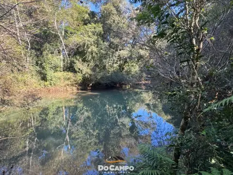 CHÁCARA E SÍTIO
      à venda