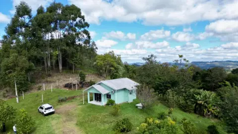 Chácara em Sul Brasil