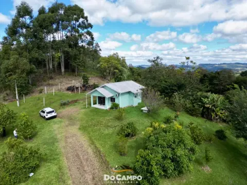 CHÁCARA E SÍTIO
      à venda