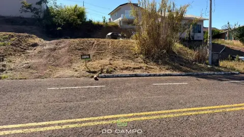 Terreno no Tigrinhos