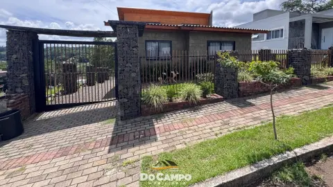 Casa no Maravilha