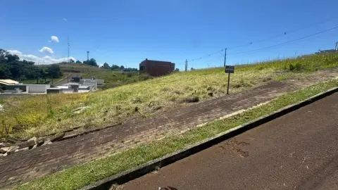 Terreno no Maravilha